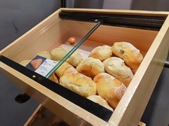 檬清新-面包谷Grains n' Beans(九号公馆店)