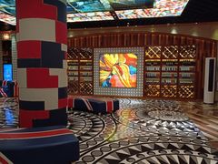 -K+全国连锁KTV(绿地缤纷天地店)