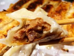 三鲜锅贴-春江饭店(共青团路总店)