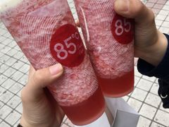 -85度C(南京龙江店)
