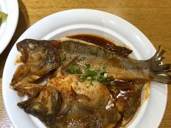 -南城香·饭香串香馄饨香(青年路店)