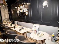 -Timo队长·高端生日派对策划机构(静安寺店)