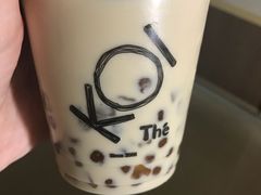 -KOI Thé(正佳广场店)