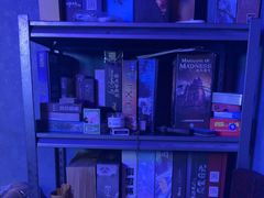 -剧狐剧本杀(徐汇1号店)