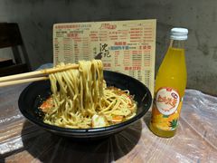 -沈记烧烤海鲜(江汉二路店)