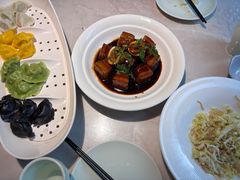 -船歌·鱼水饺青岛菜(闽江二路店)