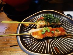 -一豚轩·烧鸟·豚骨拉面(五四路店)