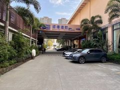 -顺德渔村·岭南一号