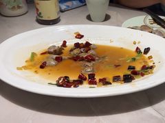 -船歌·鱼水饺青岛菜(闽江二路店)