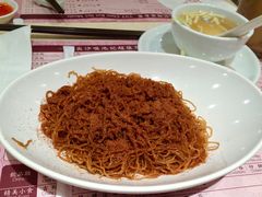 虾子捞面-池记(尖沙咀店)