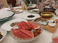 -沪华海鲜大酒楼(南汇店)