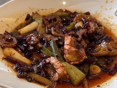 -辣婆婆(航天桥店)