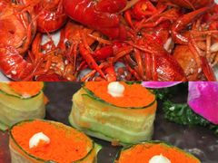 -梨花自助烤肉(西三旗万象汇黑金店)