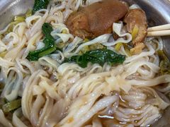 -初记小厨(特色步行街店)