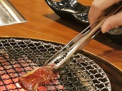 -牛福炭火烧肉(中惠山畔名城店)