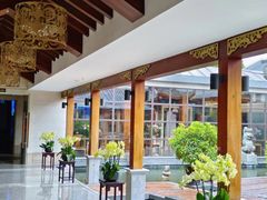 -云南荟·湖畔领宴(领事馆店)
