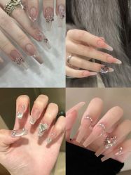 -M·X Nail日式美甲美睫