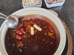 -生宇山珍野生菌汤锅•始于2002(双流古塔店)