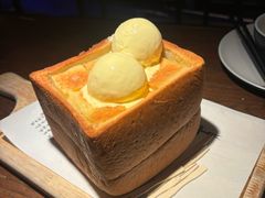 面包诱惑-绿茶餐厅(昆明世纪金源店)