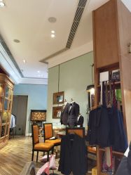 -胤一红帮手工西服定制(日湖店)