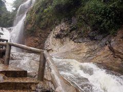 -华蓥山天意谷景区