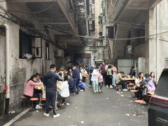 -卫卫麻辣烫(建设新村路店)