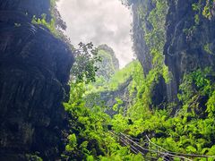 -百魔洞景区