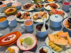 -堂会(天河店)