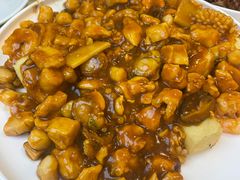 -京皇十二道天津菜(蒲黄榆店)