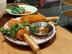 -saigon saigon | 西贡西贡(滨北店)