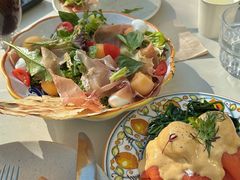 -Alimentari早午餐(安福路店)