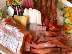 -高木日本料理(静安寺店)