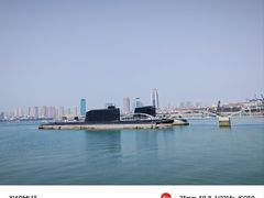 -中国人民解放军海军博物馆