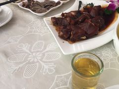 -五谷屯私房菜·始于2005(中山陵童卫路店)