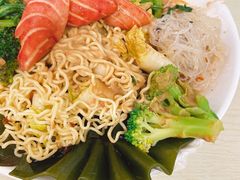 -郭记小街麻辣烫(虎坊路店)