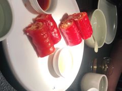 -蝴蝶里·粤菜·点心(滨江龙湖店)