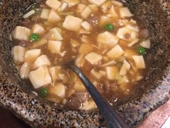 -绿茶餐厅(天津天河城店)