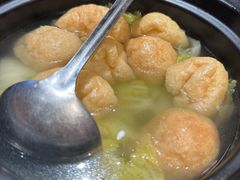 -啫火啫啫煲·顺德干蒸(西乡天虹店)