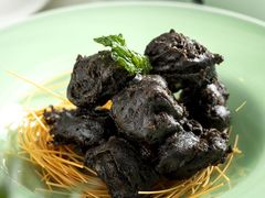 -港丽餐厅(高德置地店)