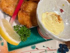 炸鸡块-本家食堂(华南店)