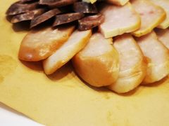 -满汉楼(江畔店)