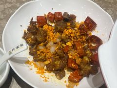 -李氏传家菜(兴城路店)