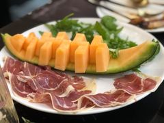 -1981牛排西餐厅(海信店)