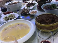 -狮王府淮扬菜(新街口友谊店)