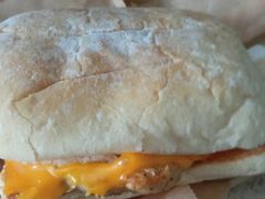 帕尼尼-肯德基(嘉祥银座店)