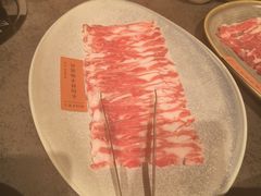-腾格里· 蒙古山羊火锅(北京中关村店)