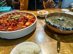 -小厨食堂(黄田坝店)