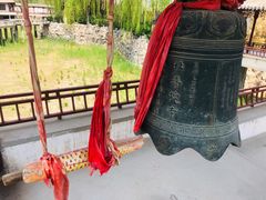 -盛世南宫影视城(北普陀影视城)