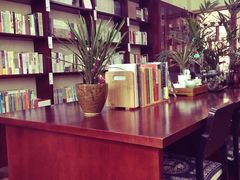 境自在悦读馆-武汉境自在書店