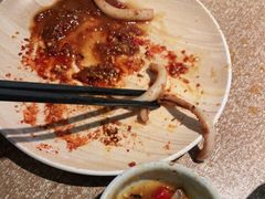 -新石器烤肉(石路天虹店)